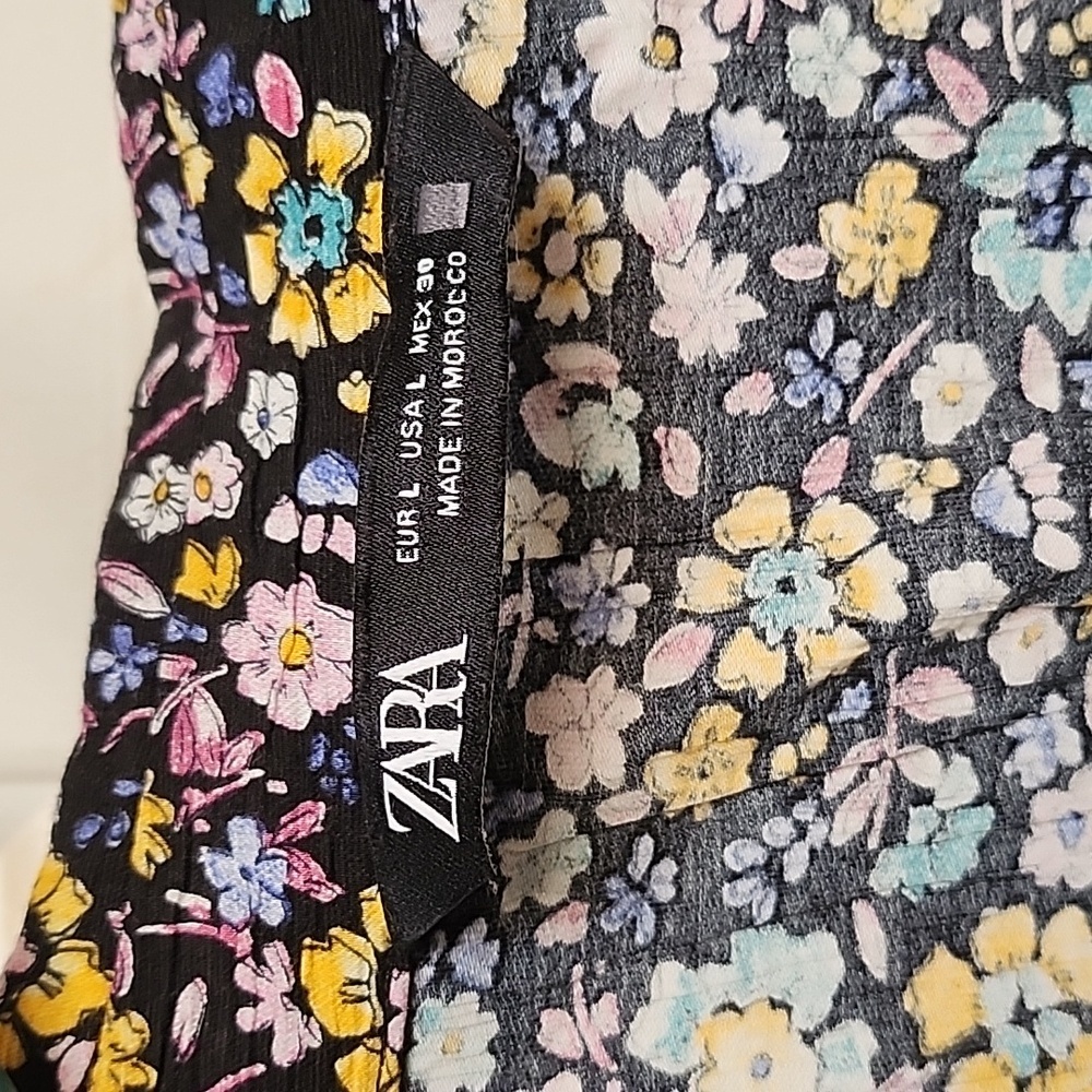 ZARA dress - Picture 3 of 11